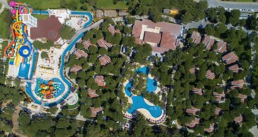 Selectum Luxury Resort