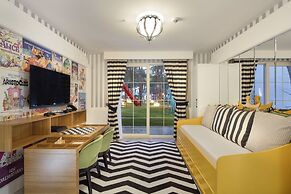 Selectum Luxury Resort