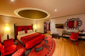 Selectum Luxury Resort