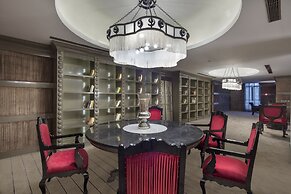 Selectum Luxury Resort