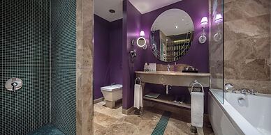 Selectum Luxury Resort