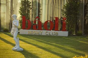 Selectum Luxury Resort