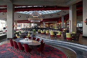 Selectum Luxury Resort