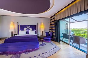 Selectum Luxury Resort