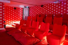 Selectum Luxury Resort