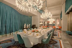 Selectum Luxury Resort