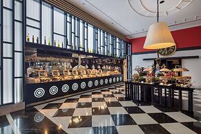 Selectum Luxury Resort