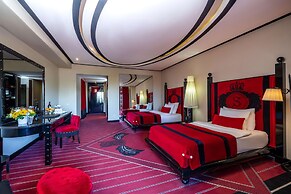 Selectum Luxury Resort