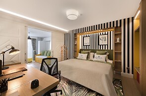 Selectum Luxury Resort