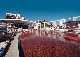 Selectum Luxury Resort