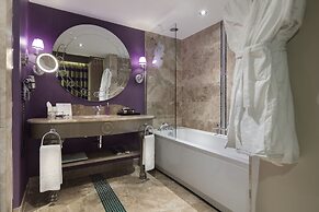 Selectum Luxury Resort