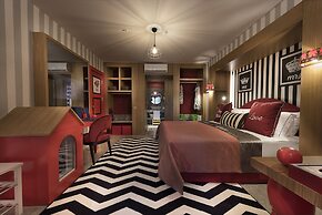 Selectum Luxury Resort