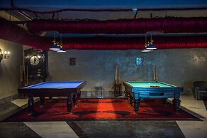 Selectum Luxury Resort