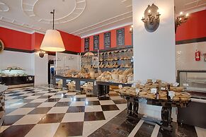 Selectum Luxury Resort