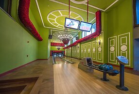 Selectum Luxury Resort