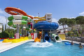 Selectum Luxury Resort