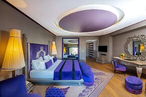 Selectum Luxury Resort