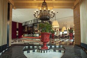 Selectum Luxury Resort