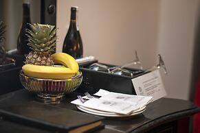 Selectum Luxury Resort