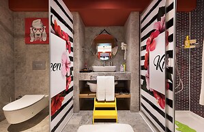 Selectum Luxury Resort