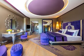 Selectum Luxury Resort