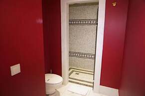 Selectum Luxury Resort