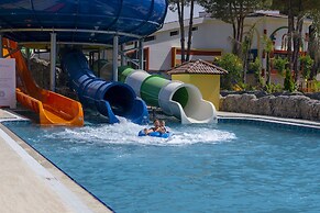 Selectum Luxury Resort