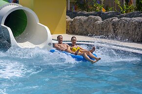 Selectum Luxury Resort