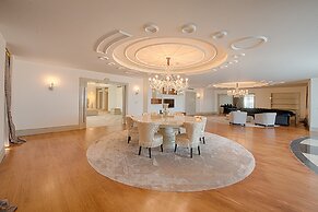 Selectum Luxury Resort