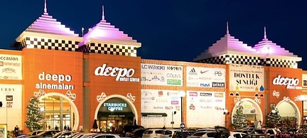 Selectum Luxury Resort