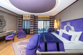 Selectum Luxury Resort