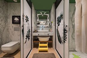 Selectum Luxury Resort