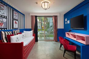 Selectum Luxury Resort