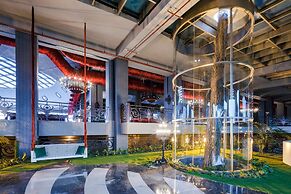 Selectum Luxury Resort