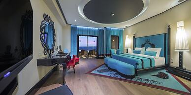 Selectum Luxury Resort