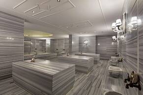 Selectum Luxury Resort