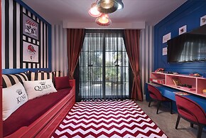 Selectum Luxury Resort