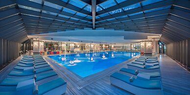 Selectum Luxury Resort