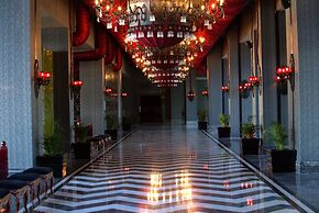 Selectum Luxury Resort