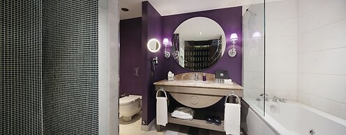 Selectum Luxury Resort