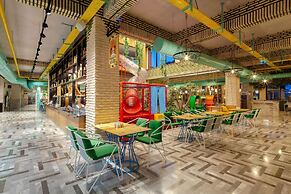 Selectum Luxury Resort