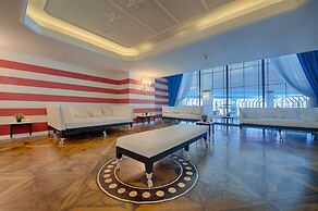 Selectum Luxury Resort