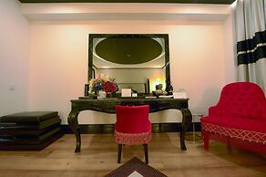 Selectum Luxury Resort