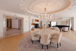 Selectum Luxury Resort