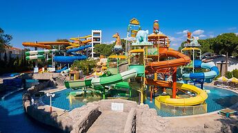 Selectum Luxury Resort