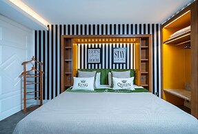 Selectum Luxury Resort