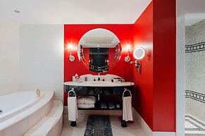 Selectum Luxury Resort