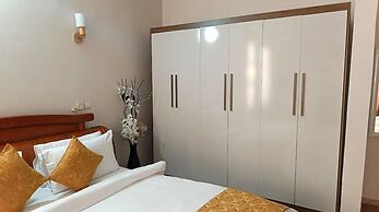 Golden Key Hotel
