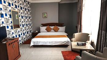 Golden Key Hotel