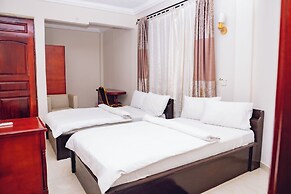 Golden Key Hotel